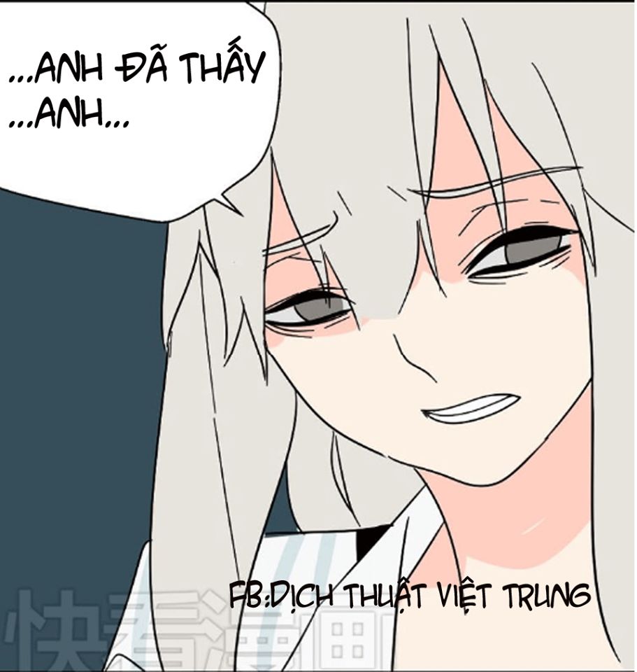 Ứng Dụng Thẩm Mỹ: Chapter 41