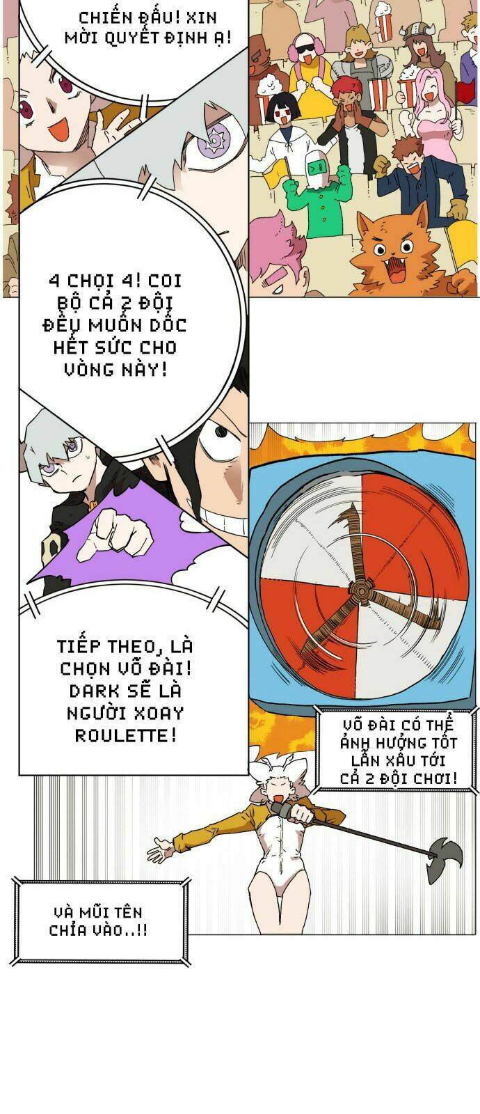 Hard Core Leveling Warrior: Chapter 148