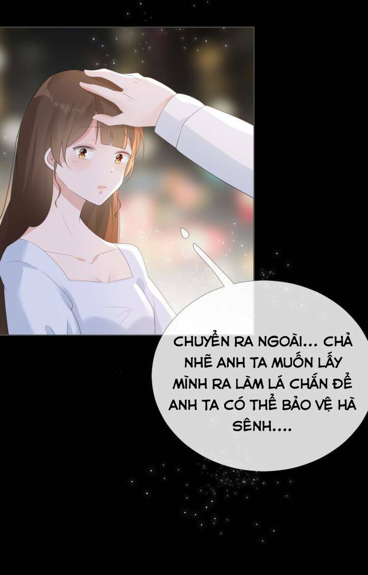 Hẹn Anh Một Giấc Mộng Thơ: Chapter 12