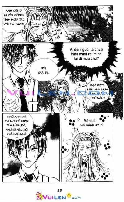 Virus Tiền: Chapter 5