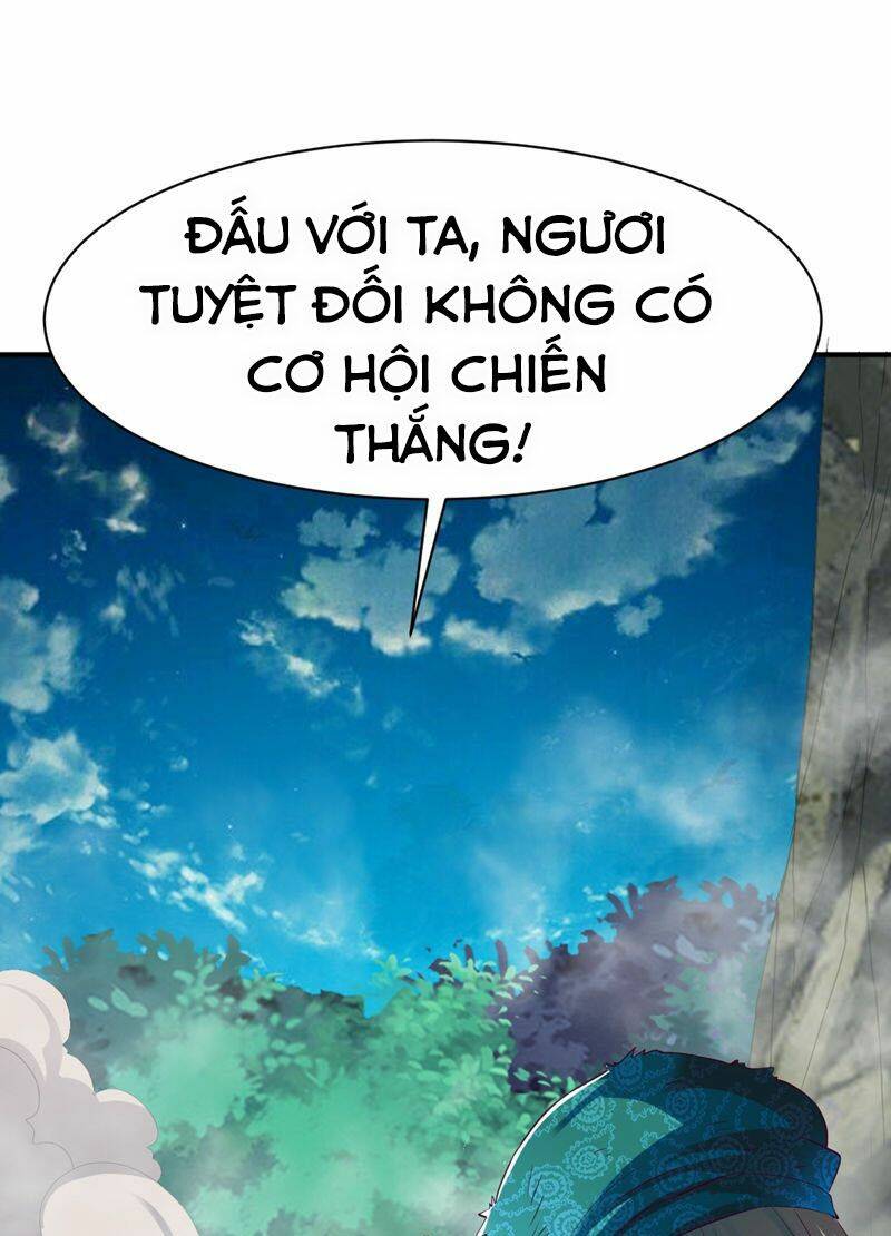 Chiến Đỉnh: Chapter 125