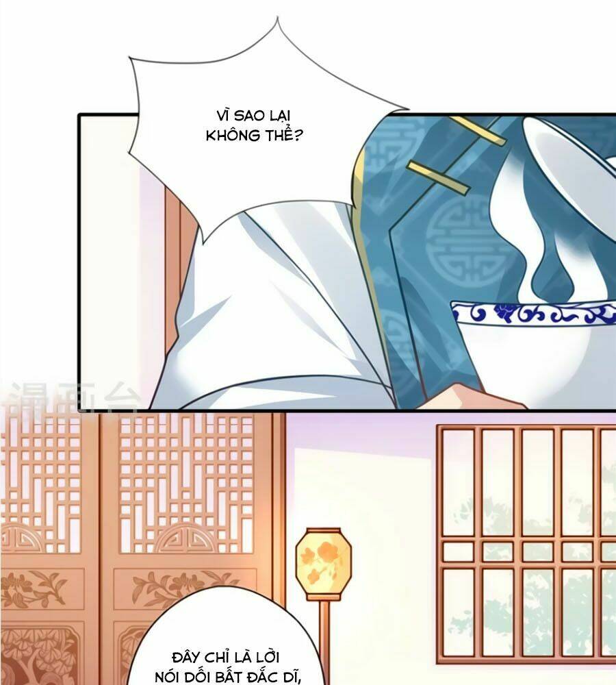 Khuynh Thế Y Phi Muốn Bỏ Chồng: Chapter 62
