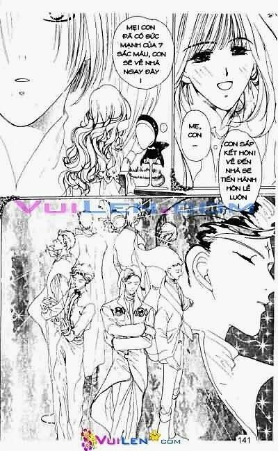 Duyên Kỳ Ngộ: Chapter 2