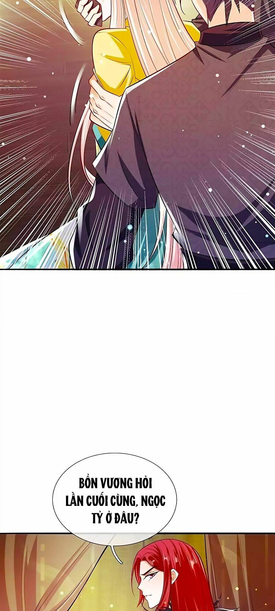 Ôn Nhu Bạo Quân: Nhiếp Chính Vương Gia Quá Hung Mãnh: Chapter 28