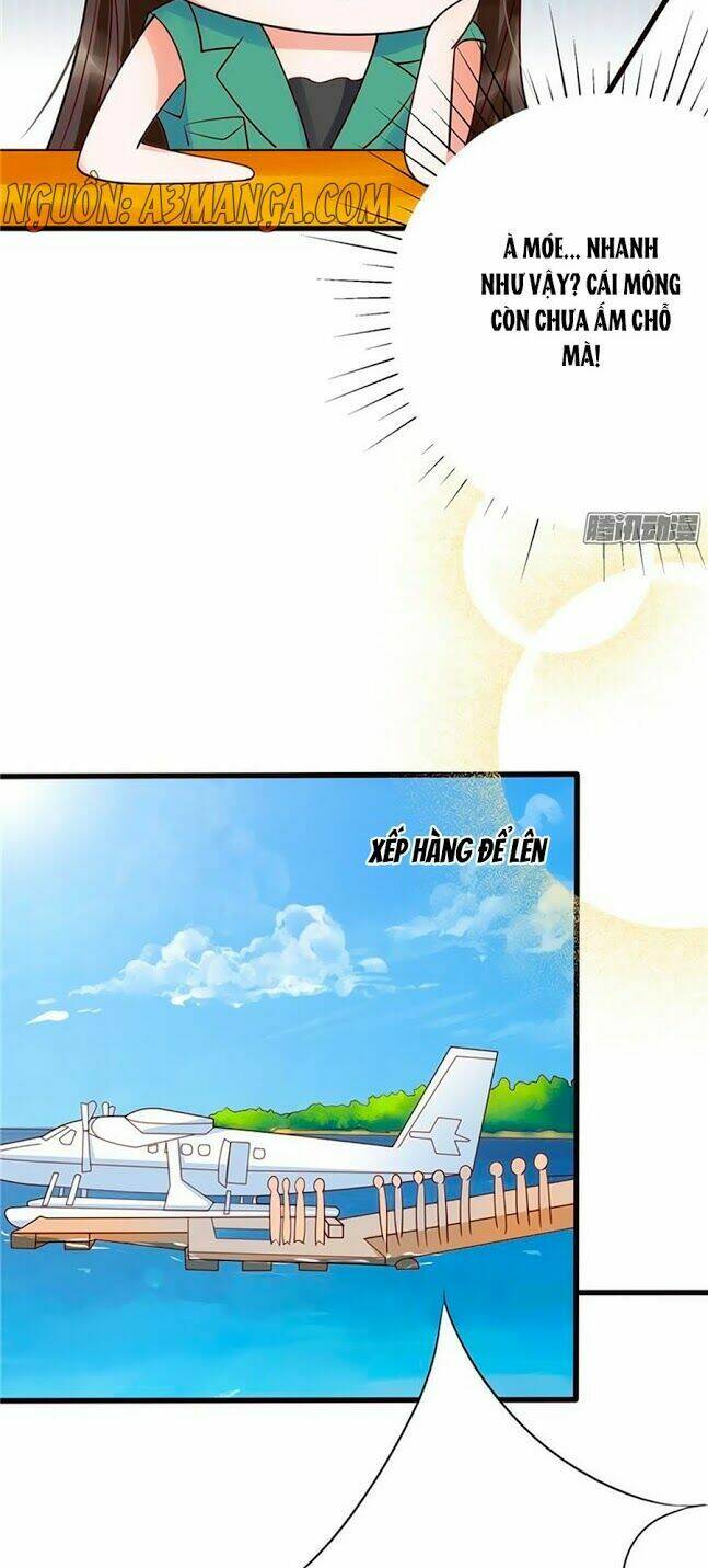 Bạn Trai Là Ngôi Sao: Chapter 46