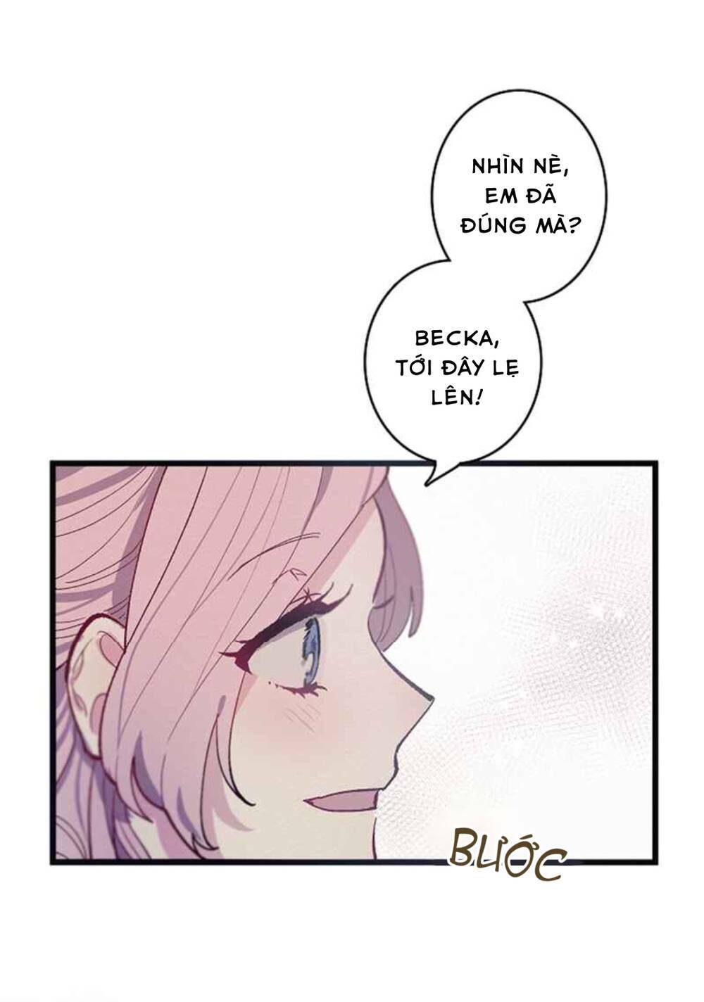 A Lady's Table: Chapter 4