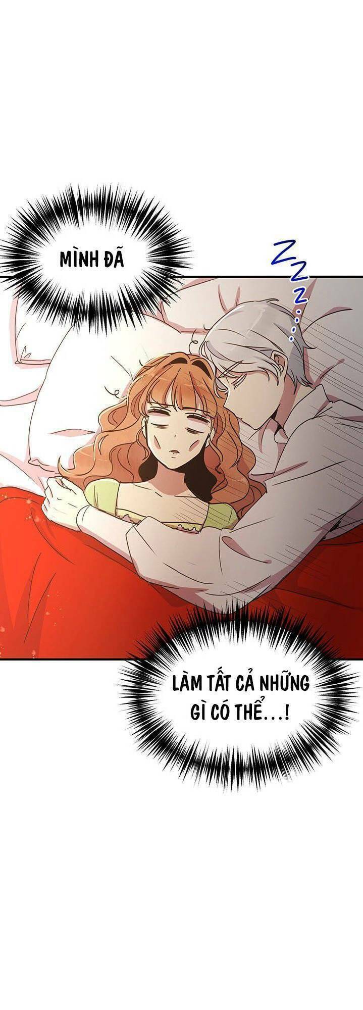 Công Tước, Loạn Vừa Thôi!: Chapter 47