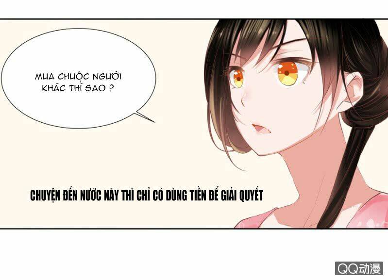 Solo Đi Vương Gia: Chapter 3