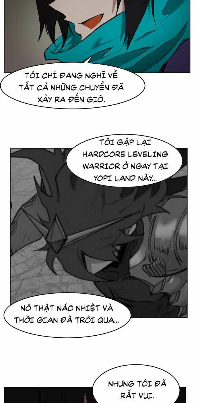 Hard Core Leveling Warrior: Chapter 175