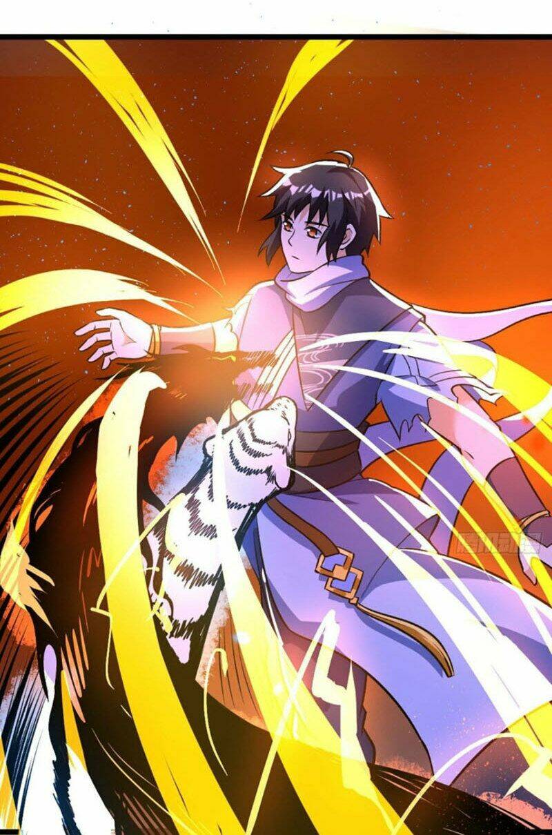 Thần Võ Đế Tôn: Chapter 56