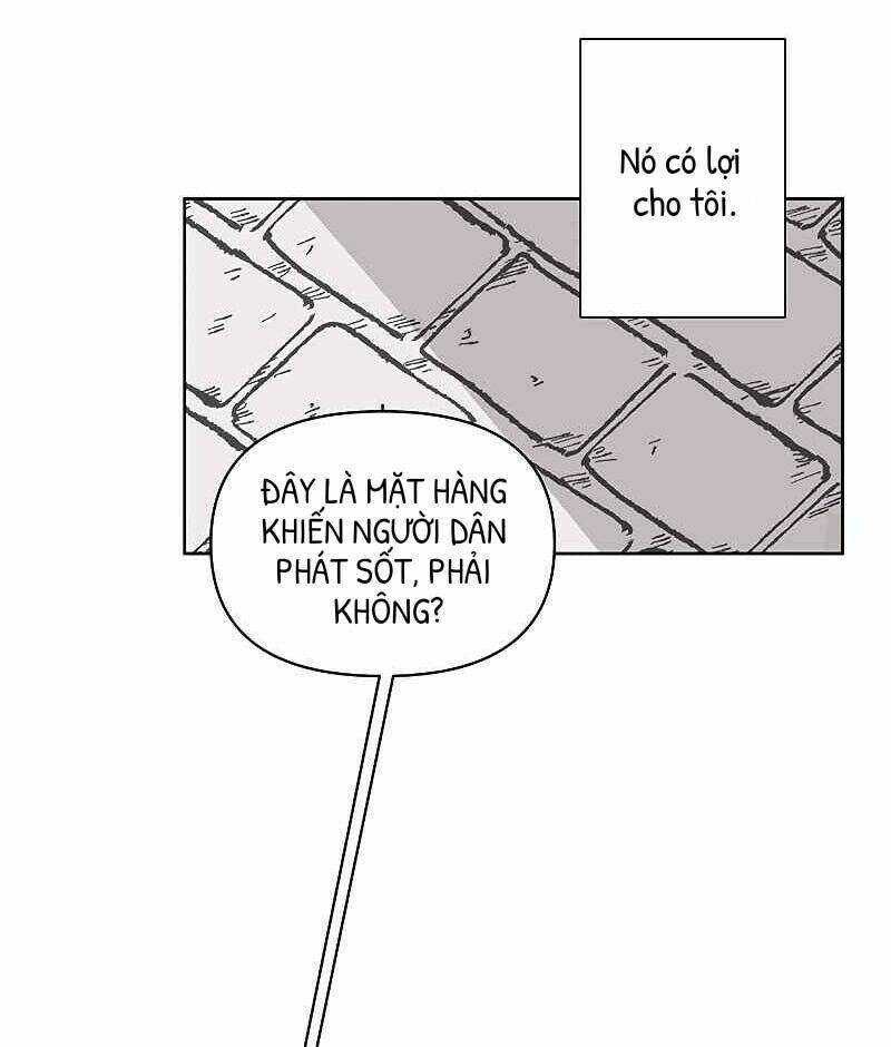 Công Chúa Thời Gian Có Hạn: Chapter 5