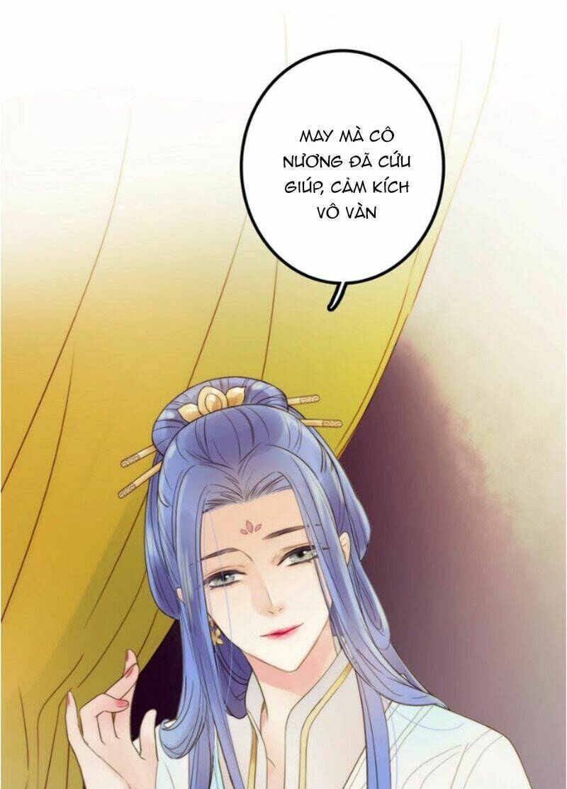 Cướp Chàng Vợ Về Đón Năm Mới: Chapter 26