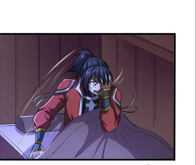 Đấu Hồn Đại Lục: Chapter 17