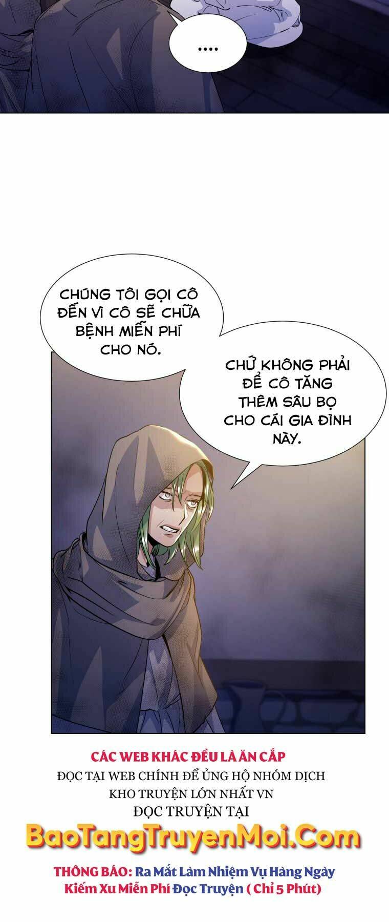 Bạo Chúa Cường Hoành: Chapter 15
