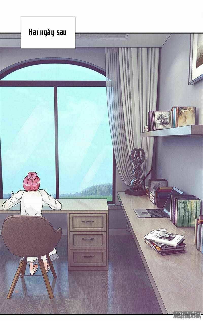 Tiểu Tâm Can Tuyệt Sủng Của Lạc Tiên Sinh: Chapter 37