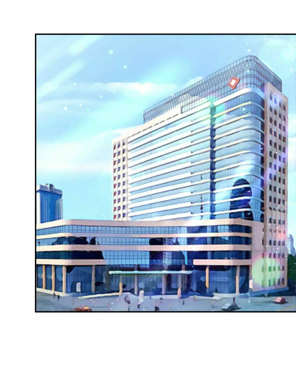 Tổng Tài Thịnh Sủng Tiền Thê: Chapter 13.5