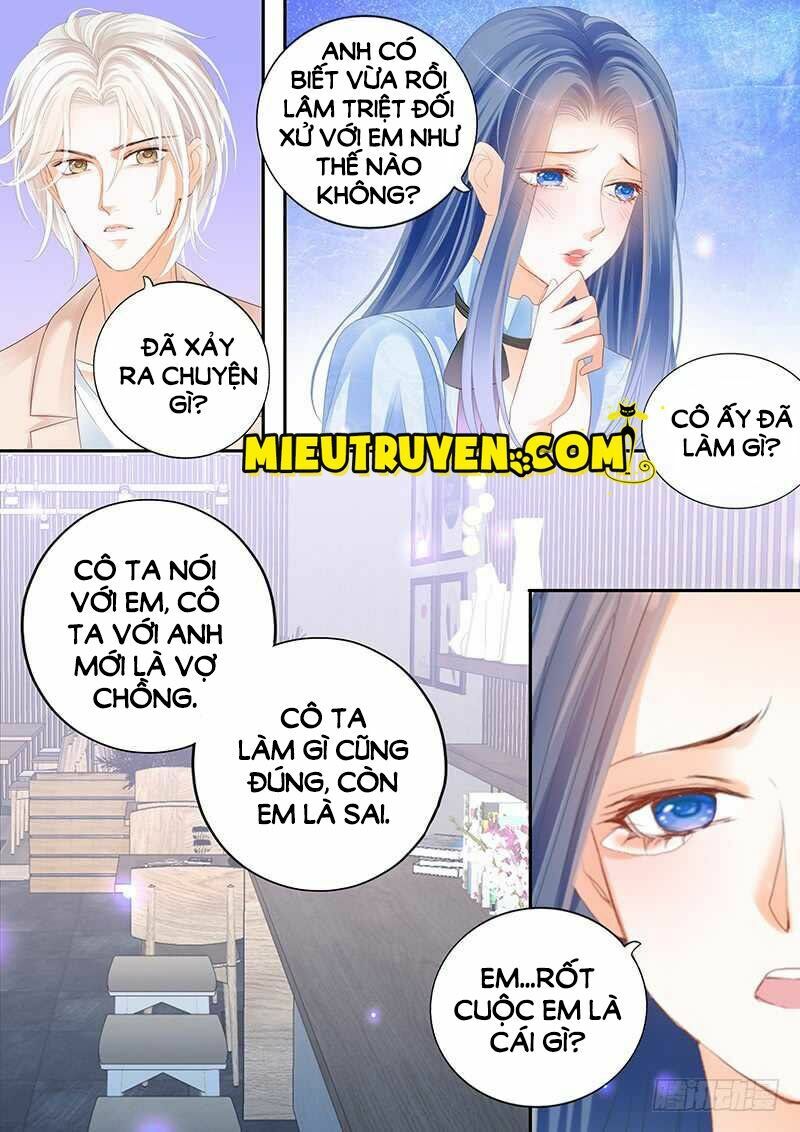 Thiểm Hôn Kiều Thê: Chapter 65