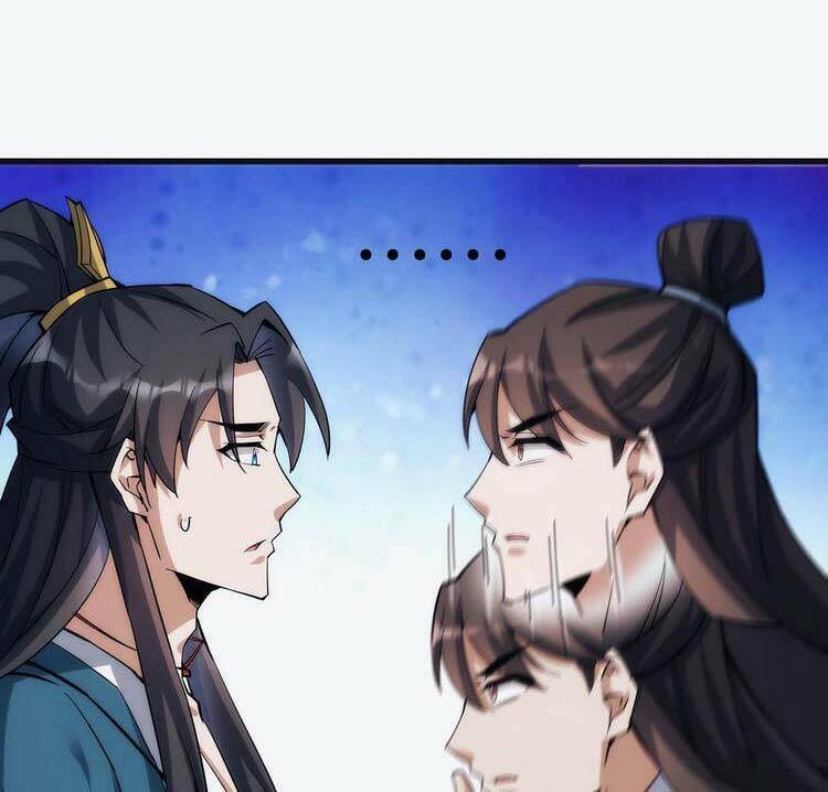 Tự Nhiên Gia Nhập Ma Môn Mất Rồi: Chapter 6