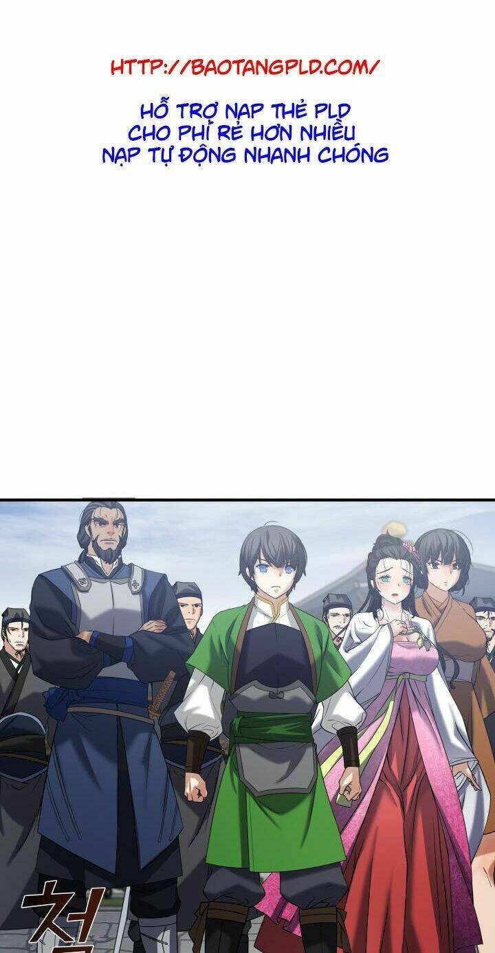 Lôi Thần Chuyển Sinh: Chapter 12