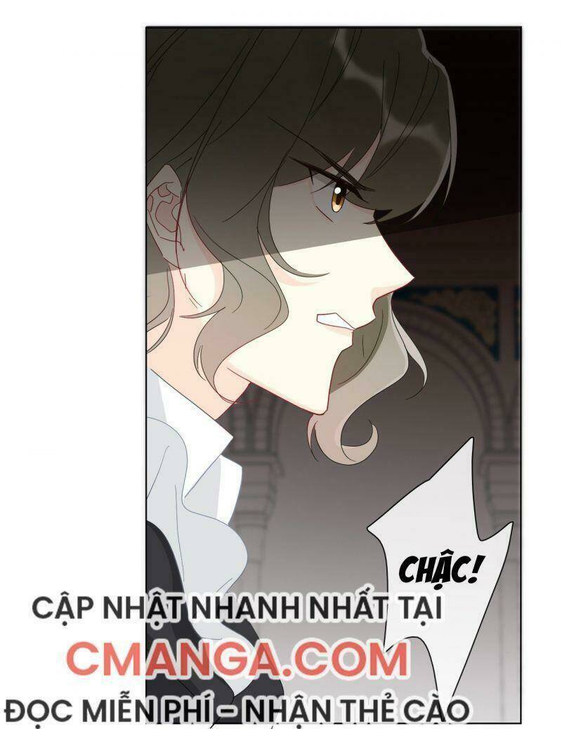 Tôi Bị Ép Trở Thành Vương Phi Khi Xuyên Tới Thế Giới Khác: Chapter 4