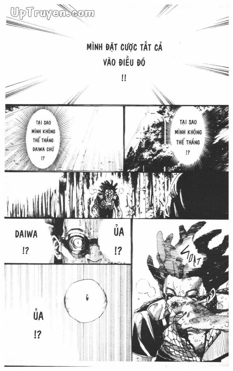 Over Drive: Chapter 13