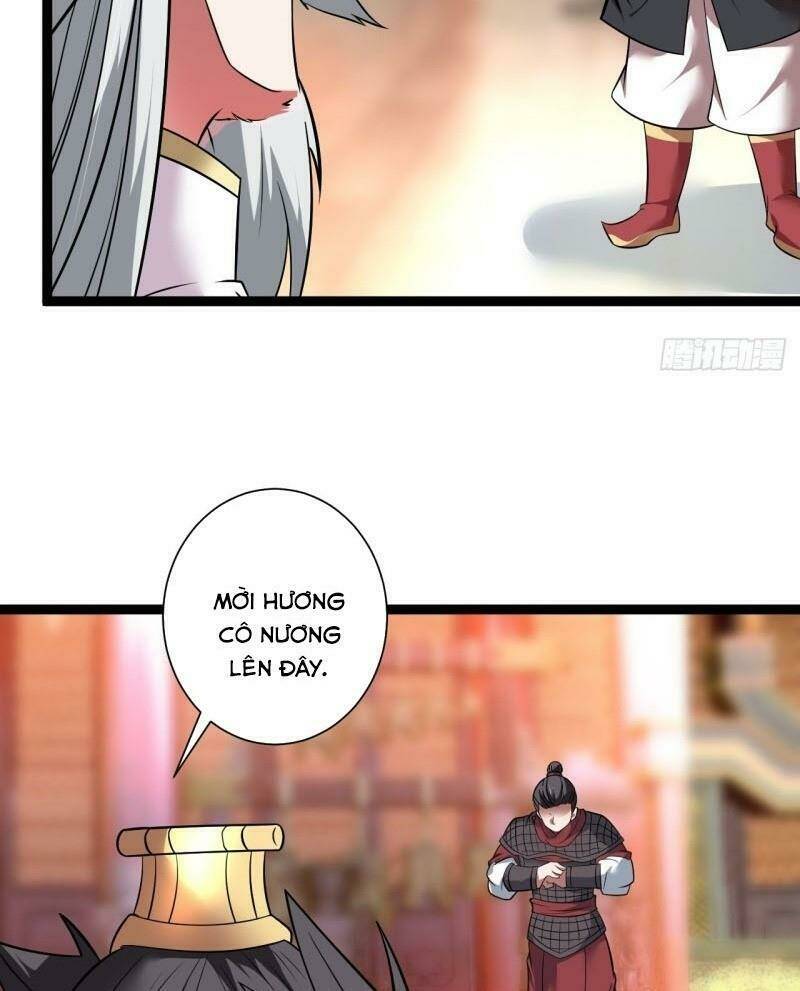 Trọng Sinh Tối Cường Ma Tôn Ở Rể: Chapter 67