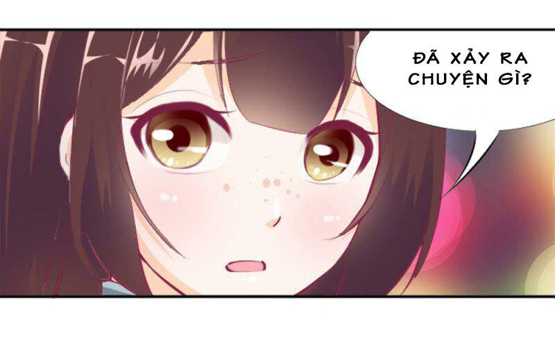 The Queen Note: Chapter 5