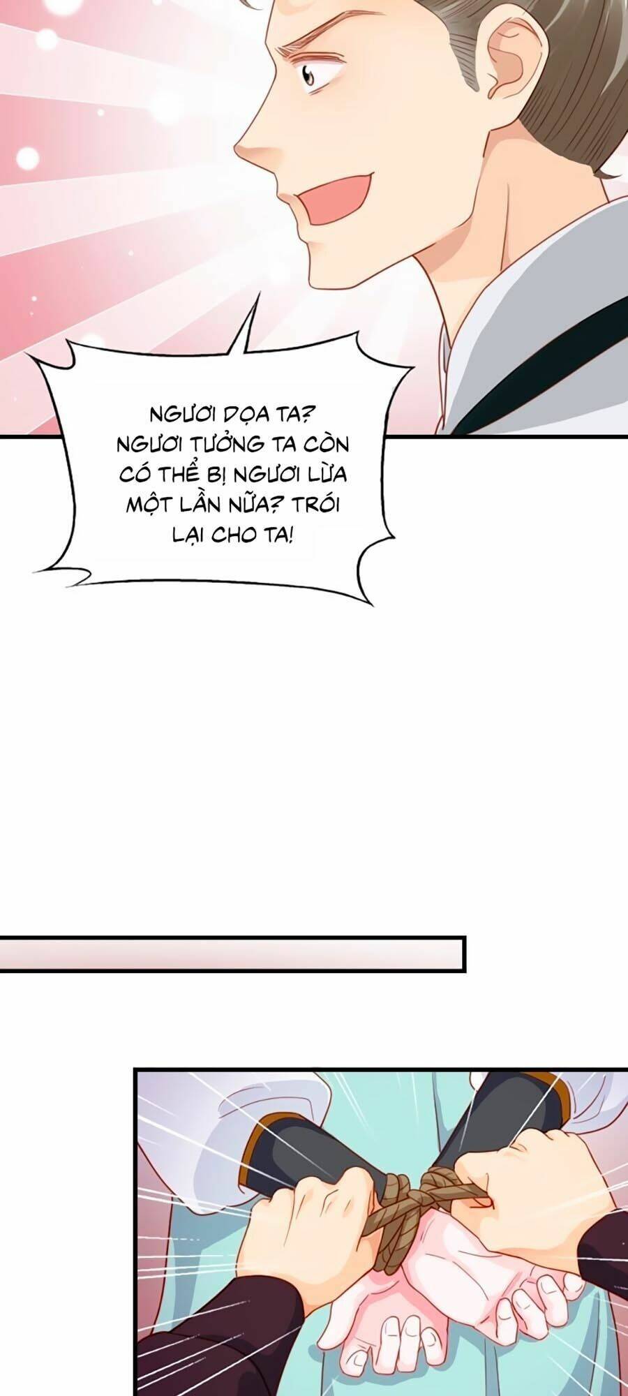 Đứng Lại! Phụng Chỉ Ăn Cướp: Chapter 18