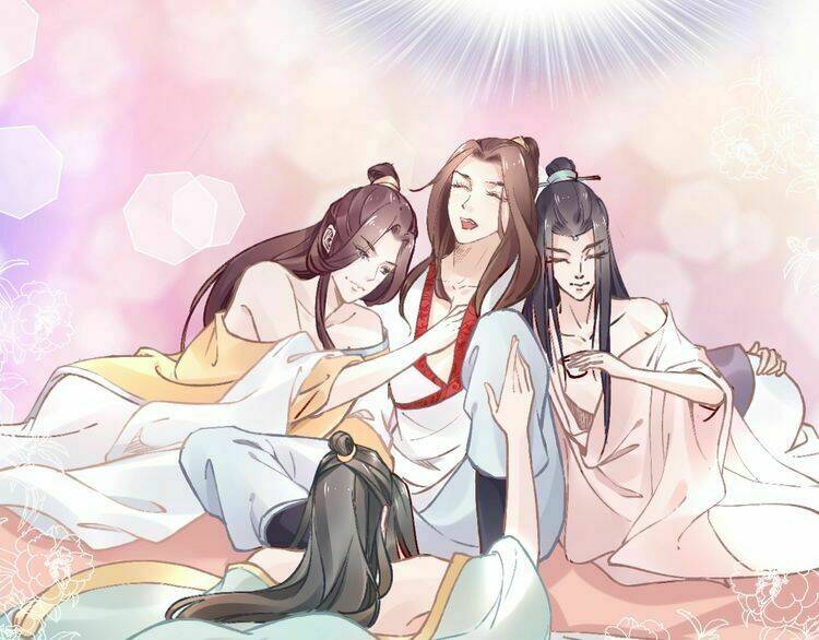 Nhất Sinh Nhất Thế Tiếu Thương Khung: Chapter 3