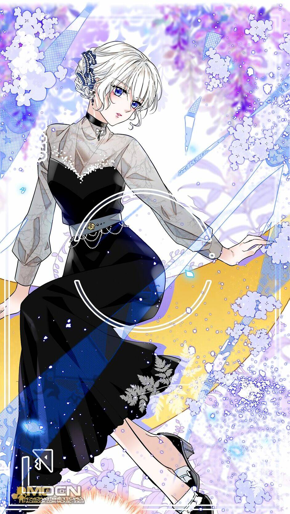 Long Phượng Phiên Chuyển: Chapter 50