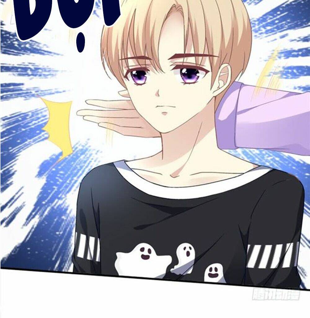 Ám Dạ Vô Thường: Chapter 71