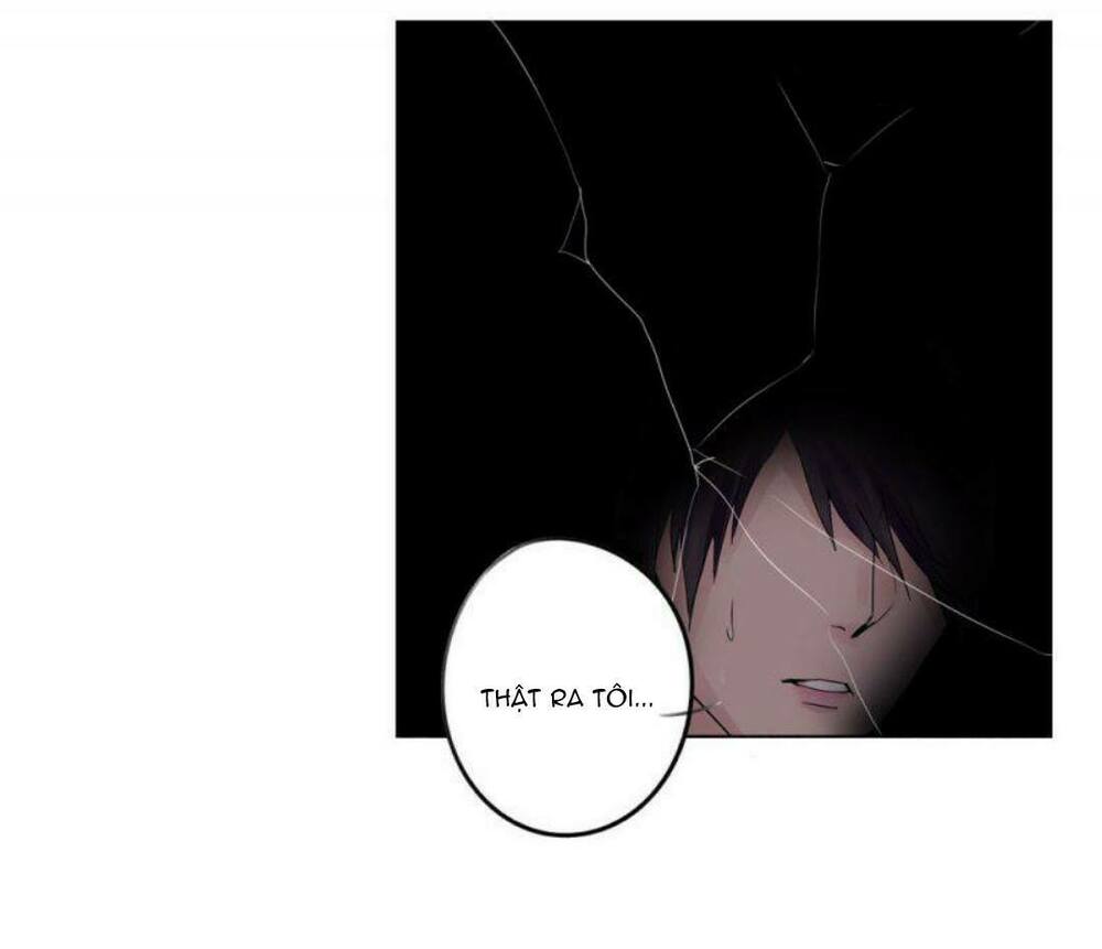 Phải Lòng Em Trai Của Bạn Gái Mình: Chapter 1