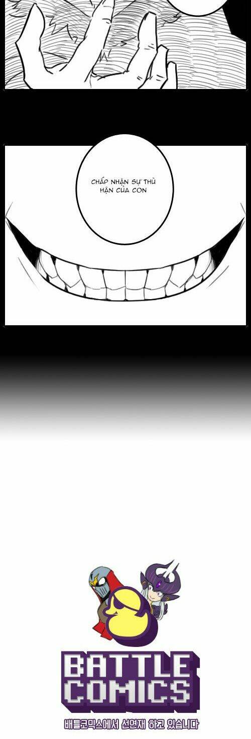 Chuyện Tình Zed Và Syndra ( Season 2 ): Chapter 31