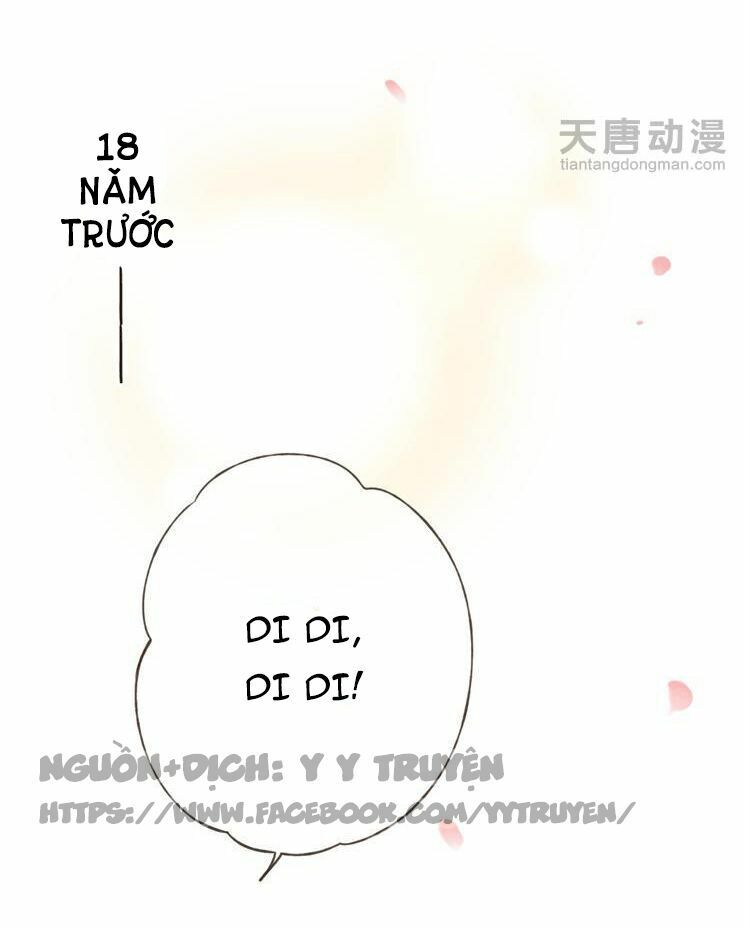 Giáo chủ yêu nghiệt mau nằm xuống: Chapter 18: +19