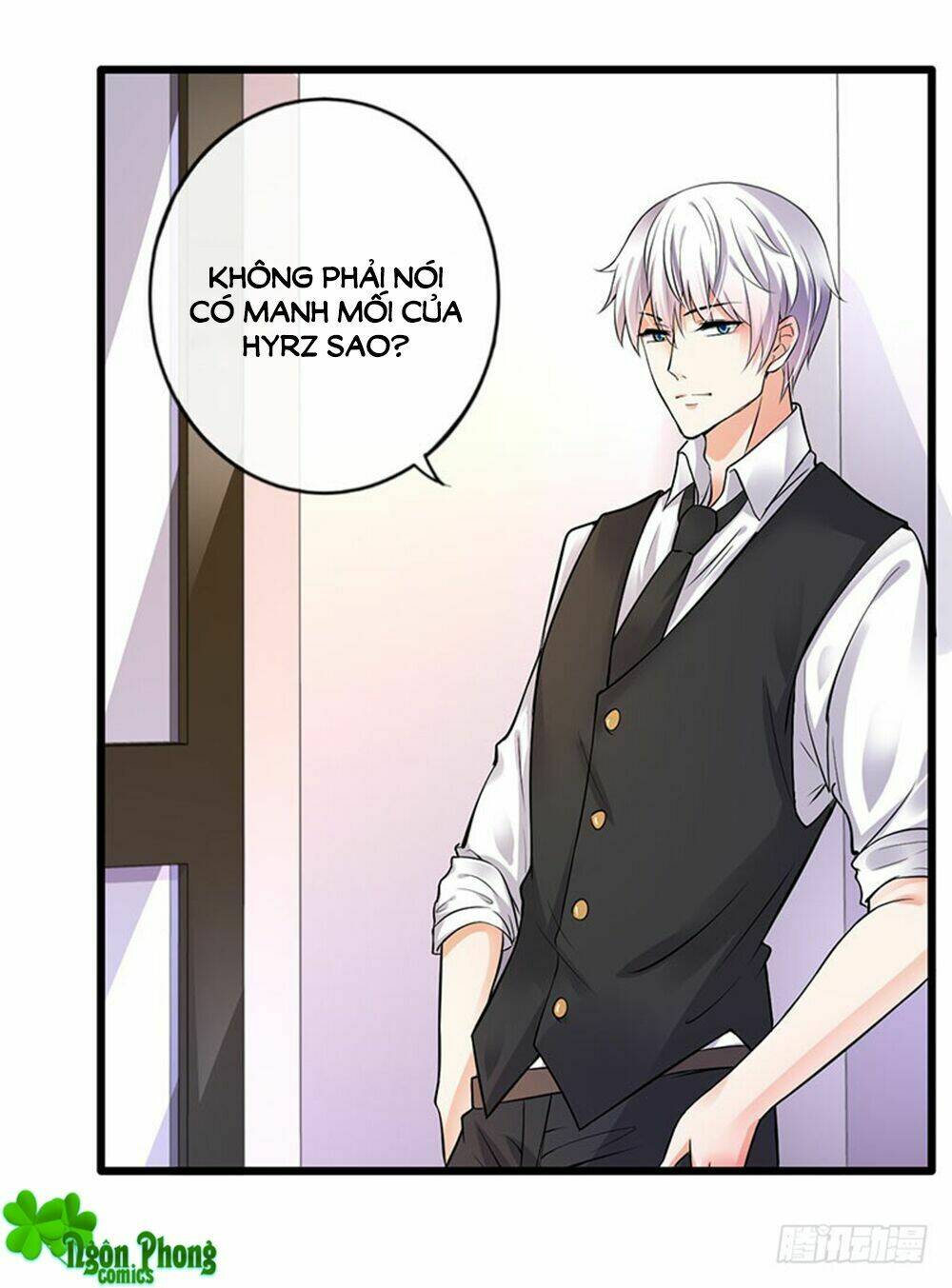 Nhật Ký Dạy Dỗ Của Gia Tộc Đáng Yêu: Chapter 40