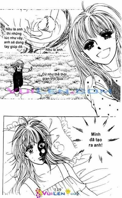 Tìm Anh - Look For Oppa: Chapter 3