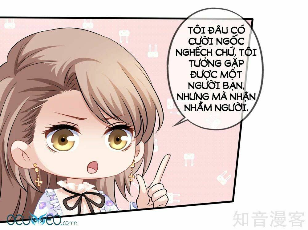 Mỹ Vị Giai Thê: Chapter 16