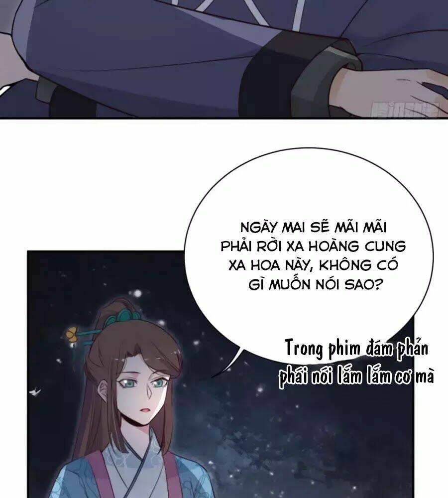 Cung Đấu Live: Chapter 36