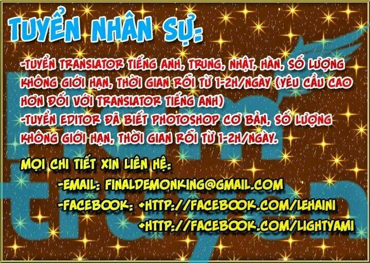 Thăng Long Đạo: Chapter 14