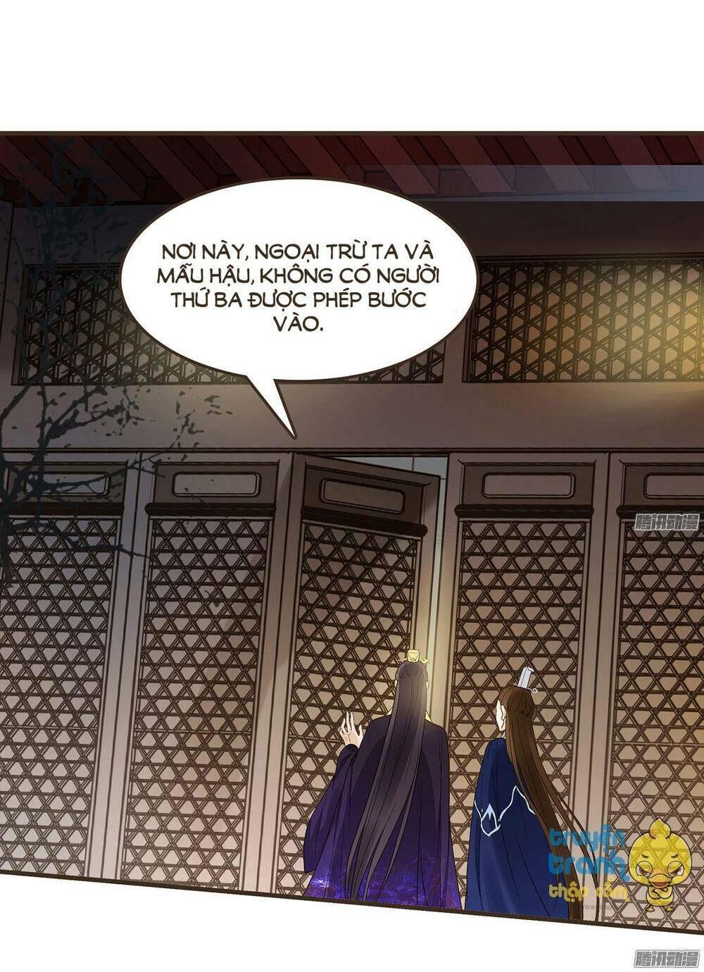 Đại Giá Thừa Tướng: Chapter 51