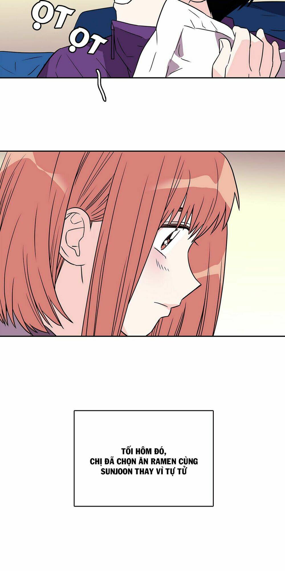 Chuyện Gì Đến, Rồi Cũng Sẽ Đến: Chapter 44