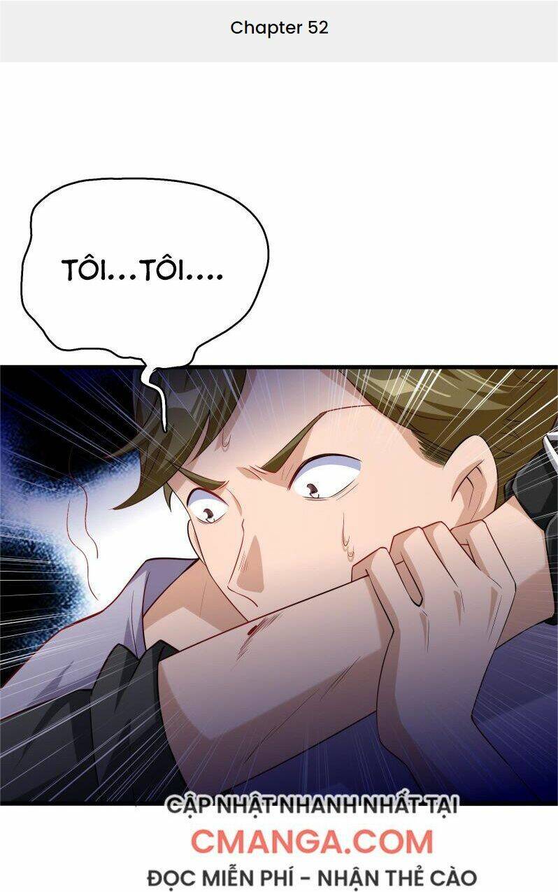 Shipper Thần Cấp: Chapter 52