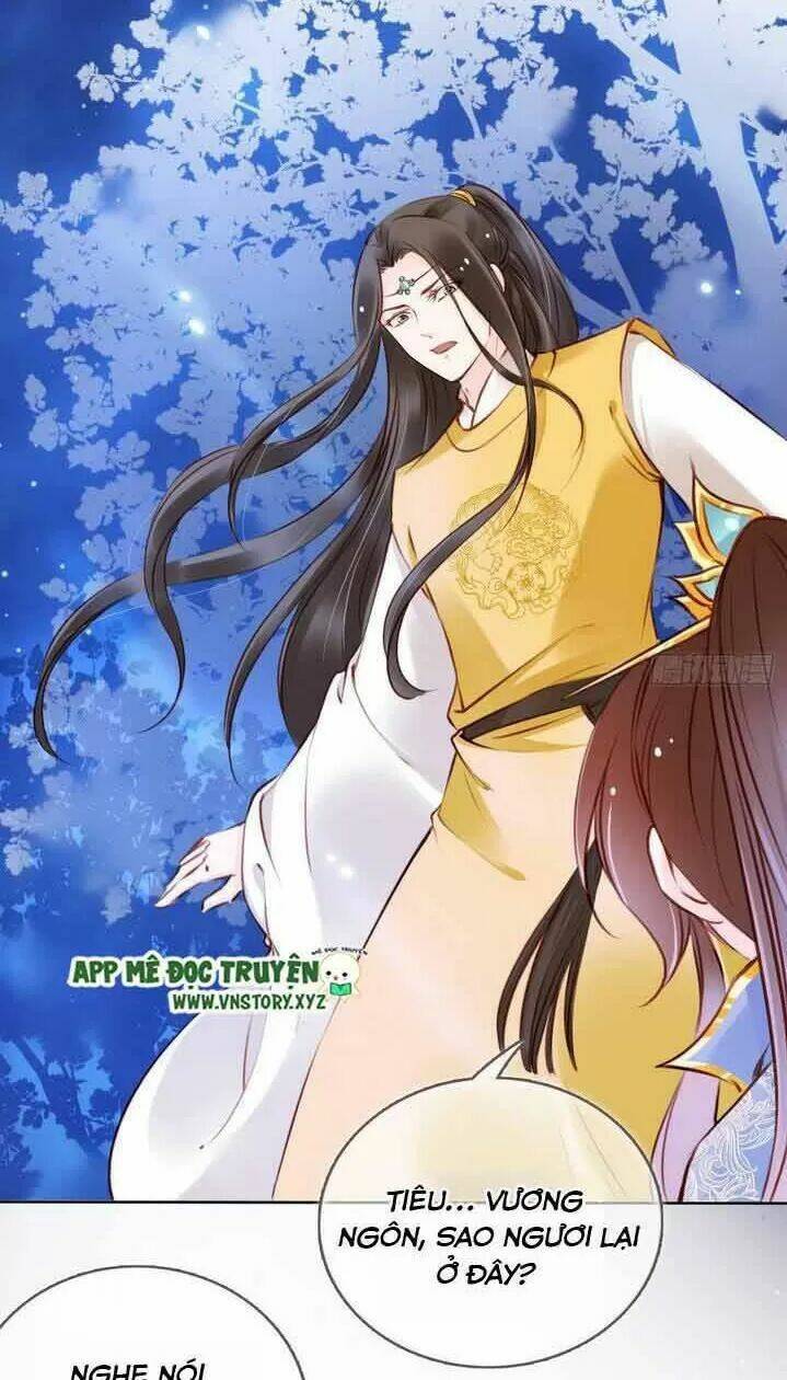 Nàng Trở Thành Bạch Nguyệt Quang Của Vương Gia Bệnh Kiều: Chapter 25