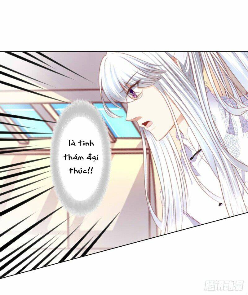 Hoàng Đế “Phế Vật” Tiến Hóa Sử: Chapter 61