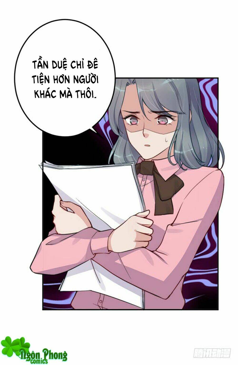 Bà Xã Tôi Là Nam Thần: Chapter 41