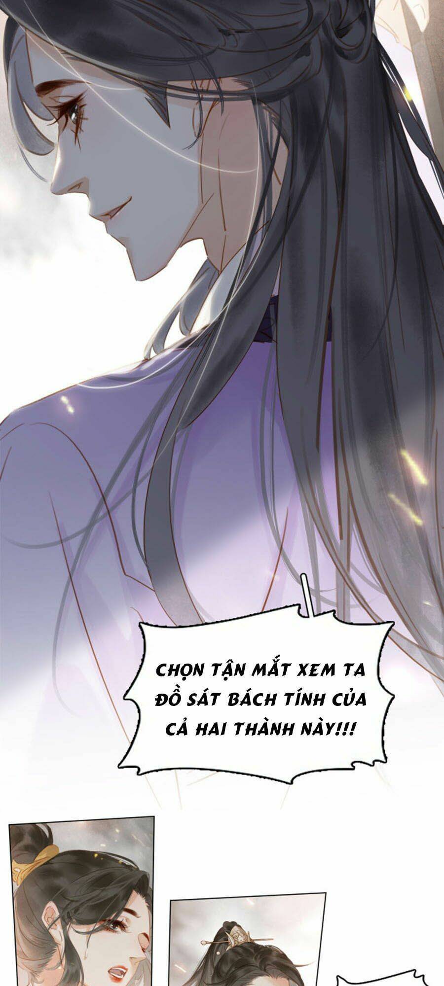 Tiểu Sư Phụ, Tóc Giả Của Ngài Rơi Rồi!: Chapter 40