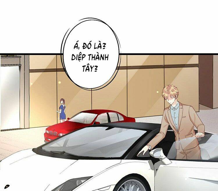 Náo Loạn Suốt Đời: Chapter 17