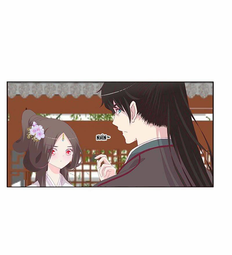 Tướng Quân Mời Ra Trận: Chapter 83