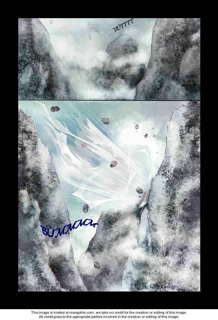 Tale Of Nezha: Chapter 1