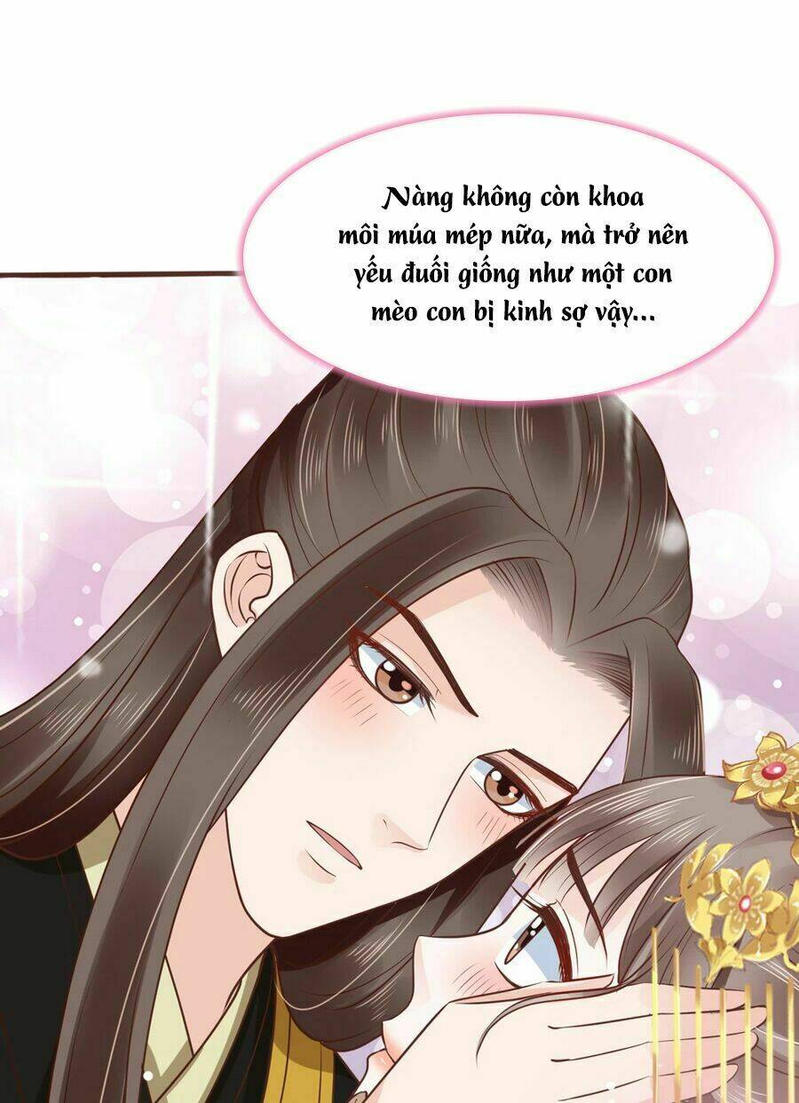Phú Bà Bạc Tỷ Trong Lãnh Cung: Chapter 31